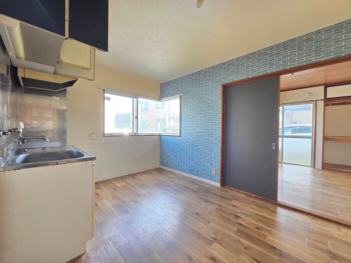 物件内観写真8　(居室)