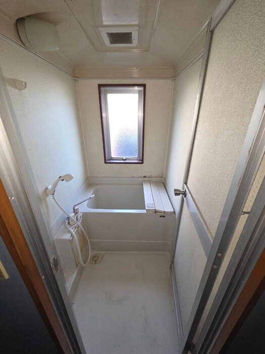 物件内観写真12　(バス／シャワールーム等)