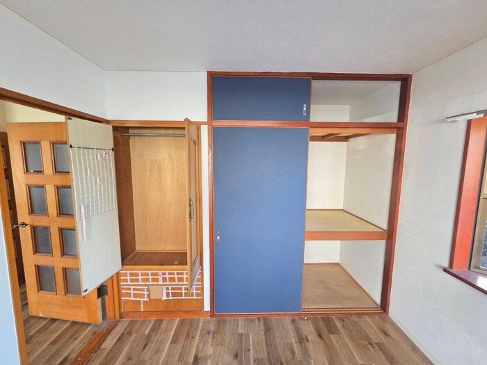 物件内観写真18　(収納)