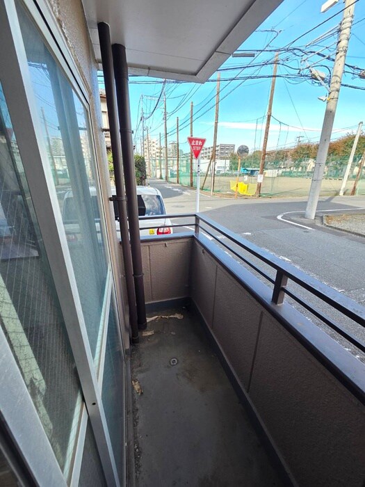 物件内観写真22　(ベランダ・バルコニー)