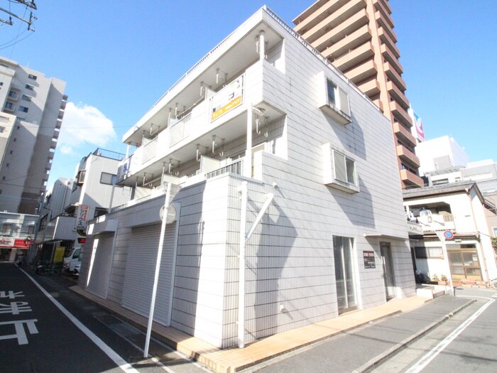 物件外観写真2　(外観写真)