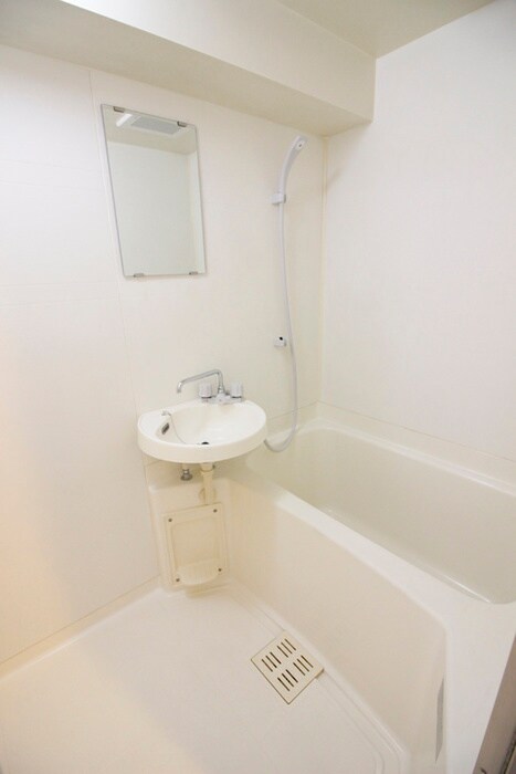 物件内観写真12　(バス／シャワールーム等)