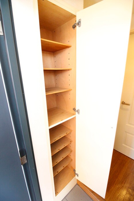 物件内観写真17　(靴箱)