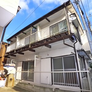コ－ポ松屋外観写真