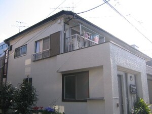 正和コ－ポ外観写真