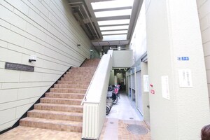 WTC武蔵小山マンション（1001）外観写真