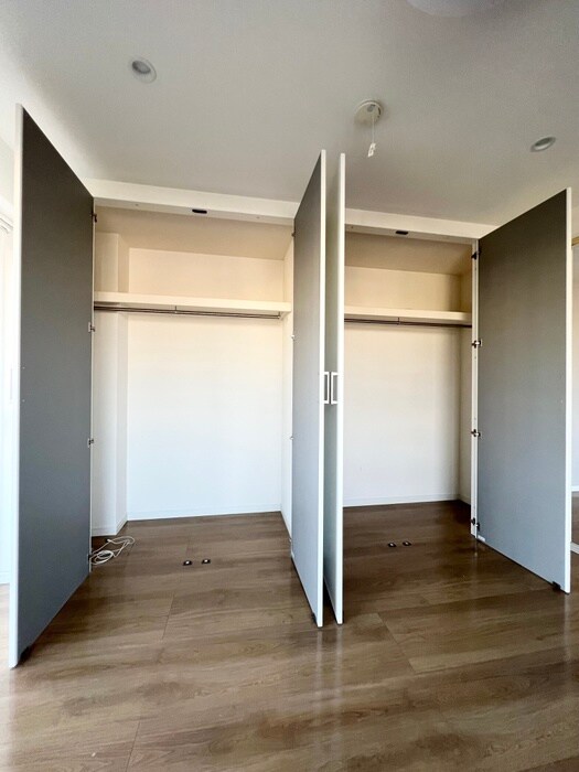 物件内観写真9　(収納)