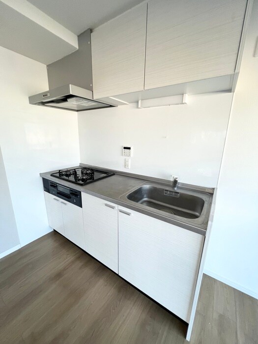 物件内観写真10　(キッチン)