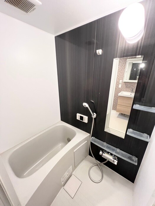 物件内観写真11　(バス／シャワールーム等)