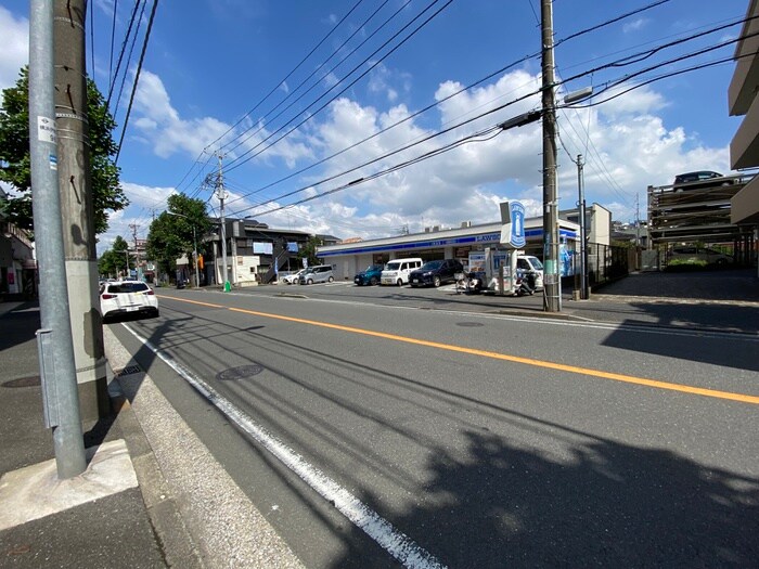 物件外観写真6　(周辺環境)