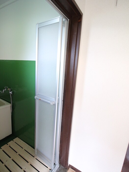 物件内観写真21　(バス／シャワールーム等)