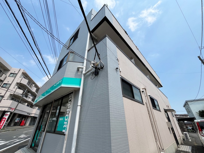 宮嶋ビル