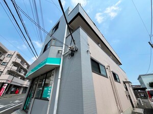 宮嶋ビル外観写真
