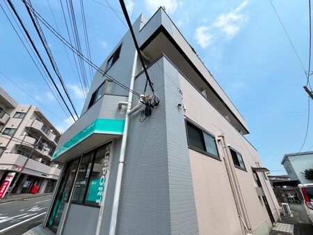 宮嶋ビル外観写真