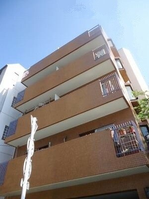 総和ビラ青葉台（303）外観写真