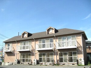サニ－コ－ト緑ヶ丘外観写真