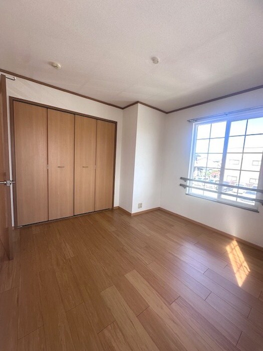 物件内観写真10　(居室)