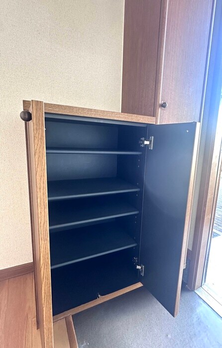 物件内観写真17　(靴箱)