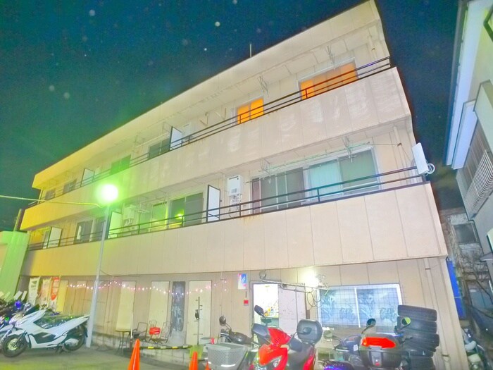 物件外観写真4　(外観写真)