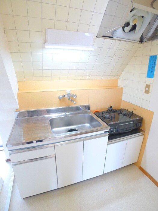 物件内観写真10　(キッチン)