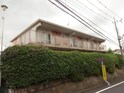 サンホワイトＢ２１３号棟