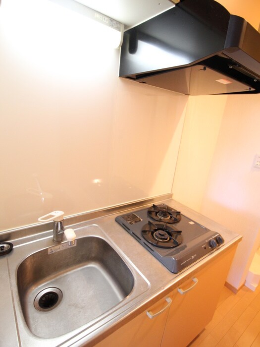 物件内観写真9　(キッチン)