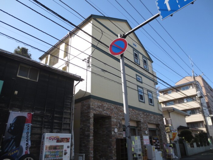 物件外観写真3　(外観写真)