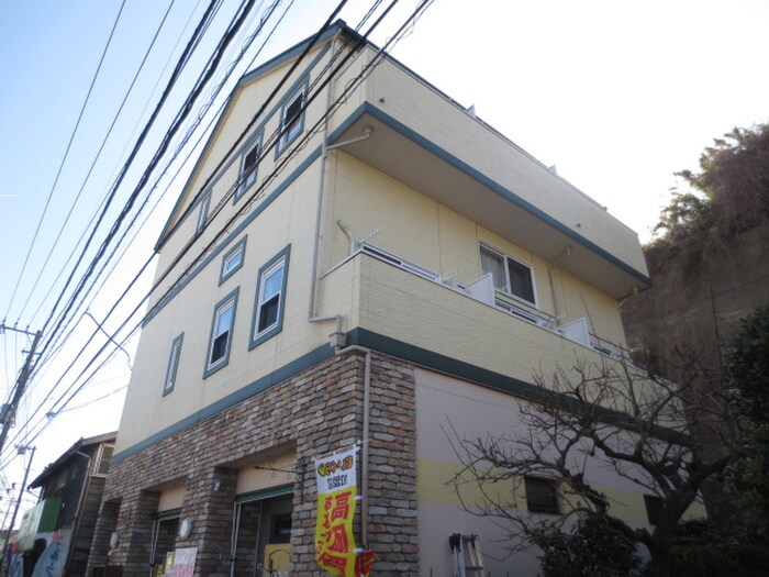 物件外観写真4　(外観写真)