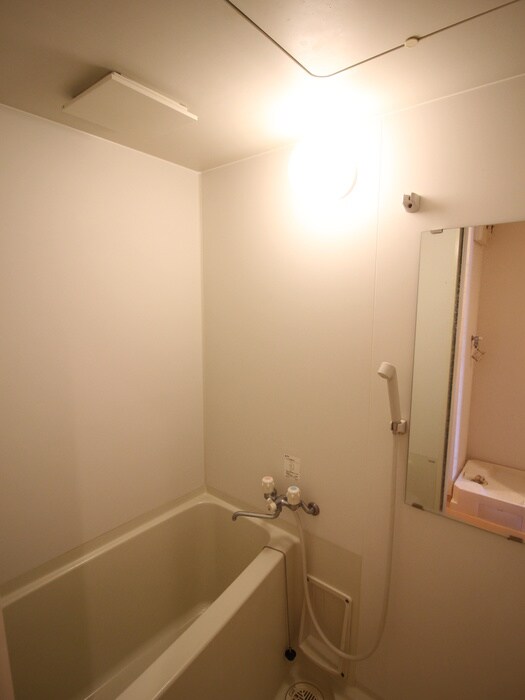 物件内観写真11　(バス／シャワールーム等)