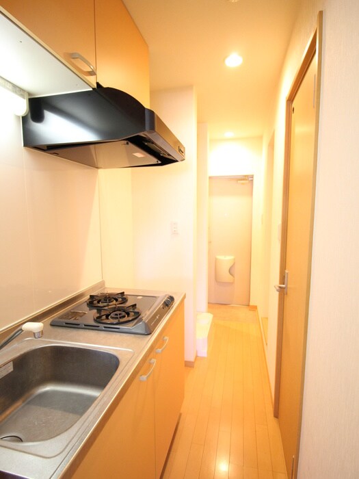 物件内観写真12　(廊下)