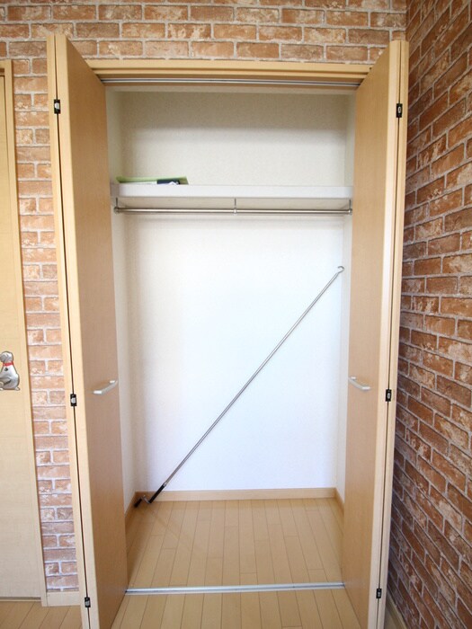 物件内観写真13　(収納)