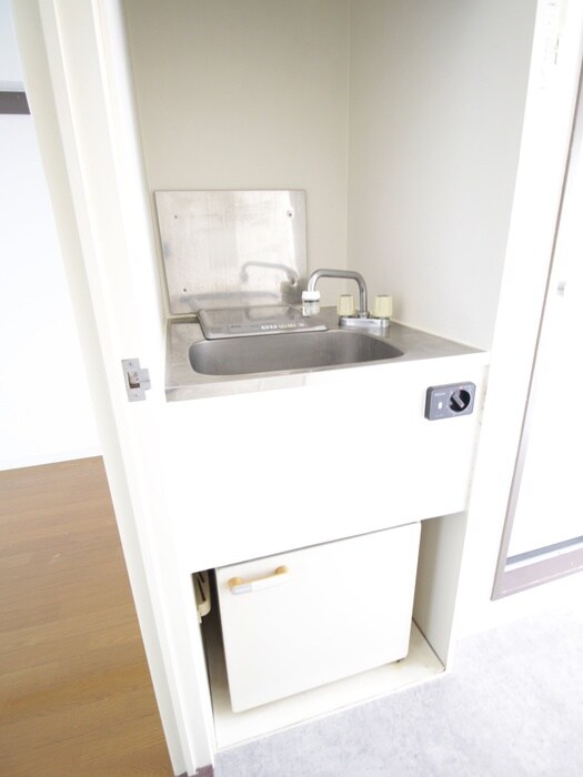 物件内観写真7　(キッチン)