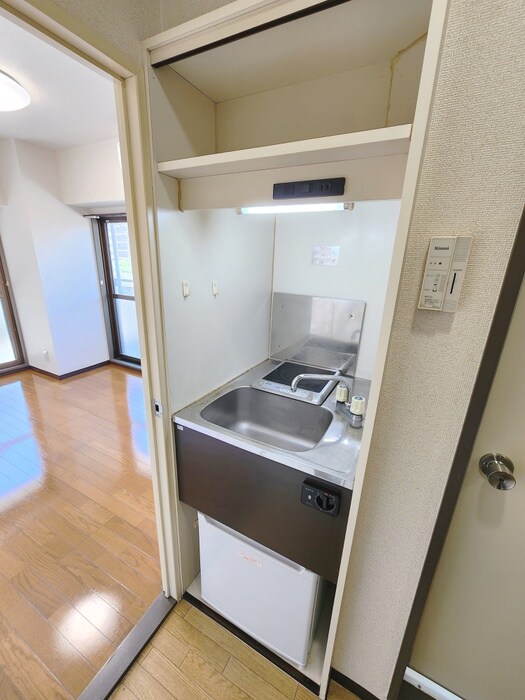 物件内観写真8　(キッチン)