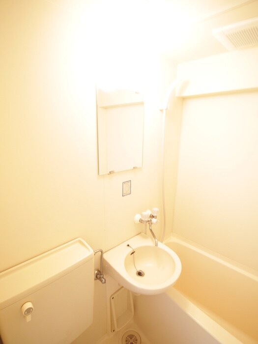 物件内観写真10　(洗面)