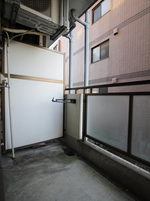 物件内観写真16　(ベランダ・バルコニー)