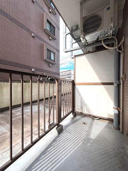 物件内観写真16　(ベランダ・バルコニー)