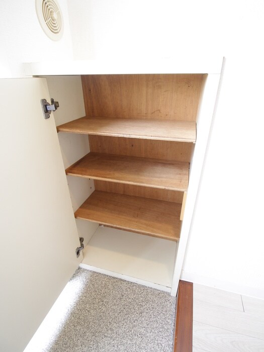 物件内観写真17　(靴箱)