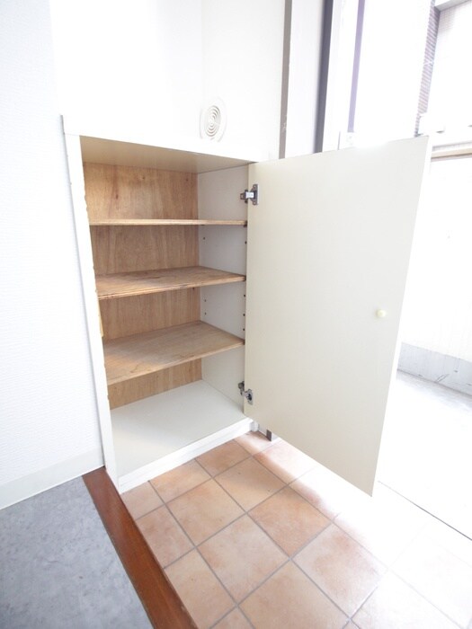 物件内観写真22　(靴箱)