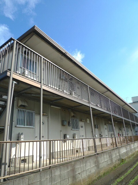 物件外観写真3　(外観写真)