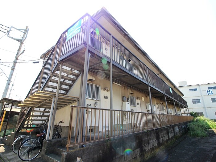 物件外観写真4　(その他)