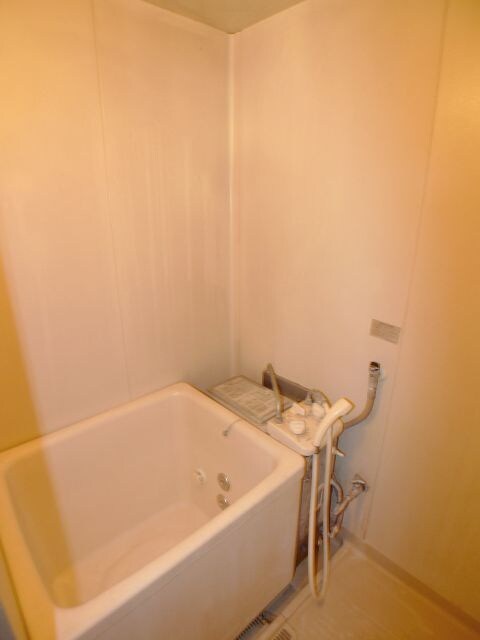 物件内観写真14　(バス／シャワールーム等)