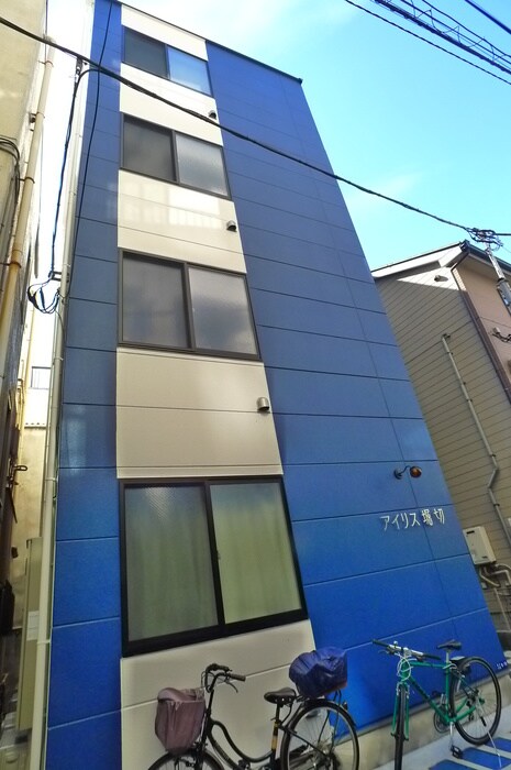 物件外観写真3　(外観写真)