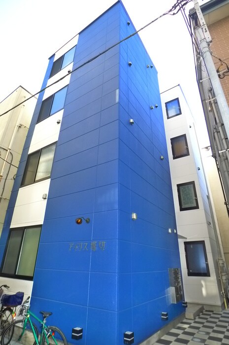 物件外観写真4　(外観写真)