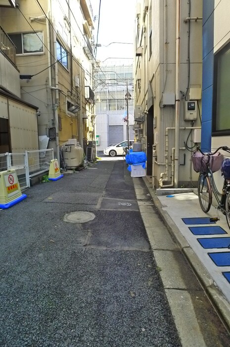 物件外観写真5　(周辺環境)