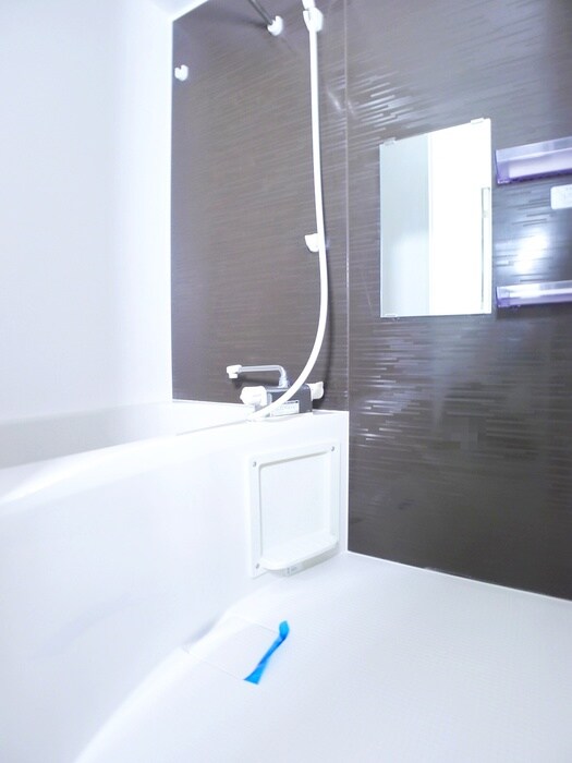 物件内観写真15　(バス／シャワールーム等)