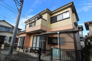エース東藤沢外観写真