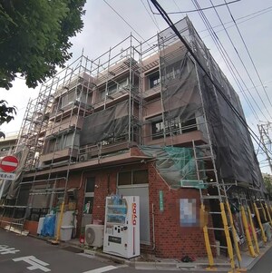 第１吉野ビル外観写真