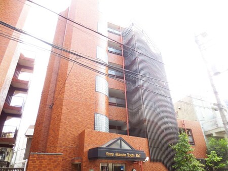 ﾗｲｵﾝｽﾞﾏﾝｼｮﾝ経堂第７(205)外観写真