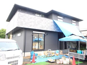 仮）さいたま市見沼区南中丸外観写真