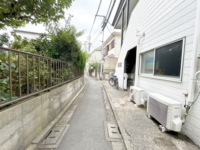 物件外観写真6　(周辺環境)